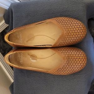 Dansko loafers